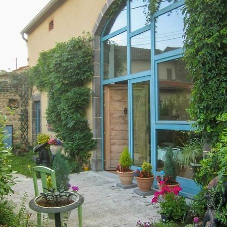 Chambres D'Hotes Le Peyroux Montcel  Екстериор снимка