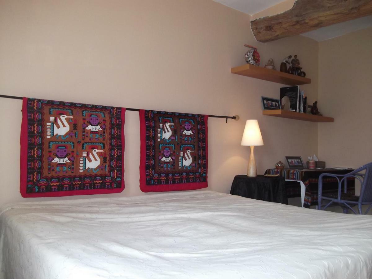 Chambres D'Hotes Le Peyroux Montcel  Екстериор снимка