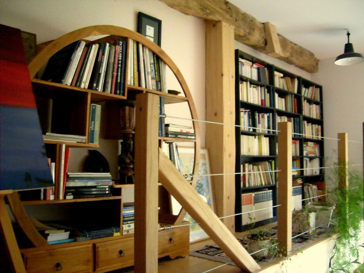 Chambres D'Hotes Le Peyroux Montcel  Екстериор снимка