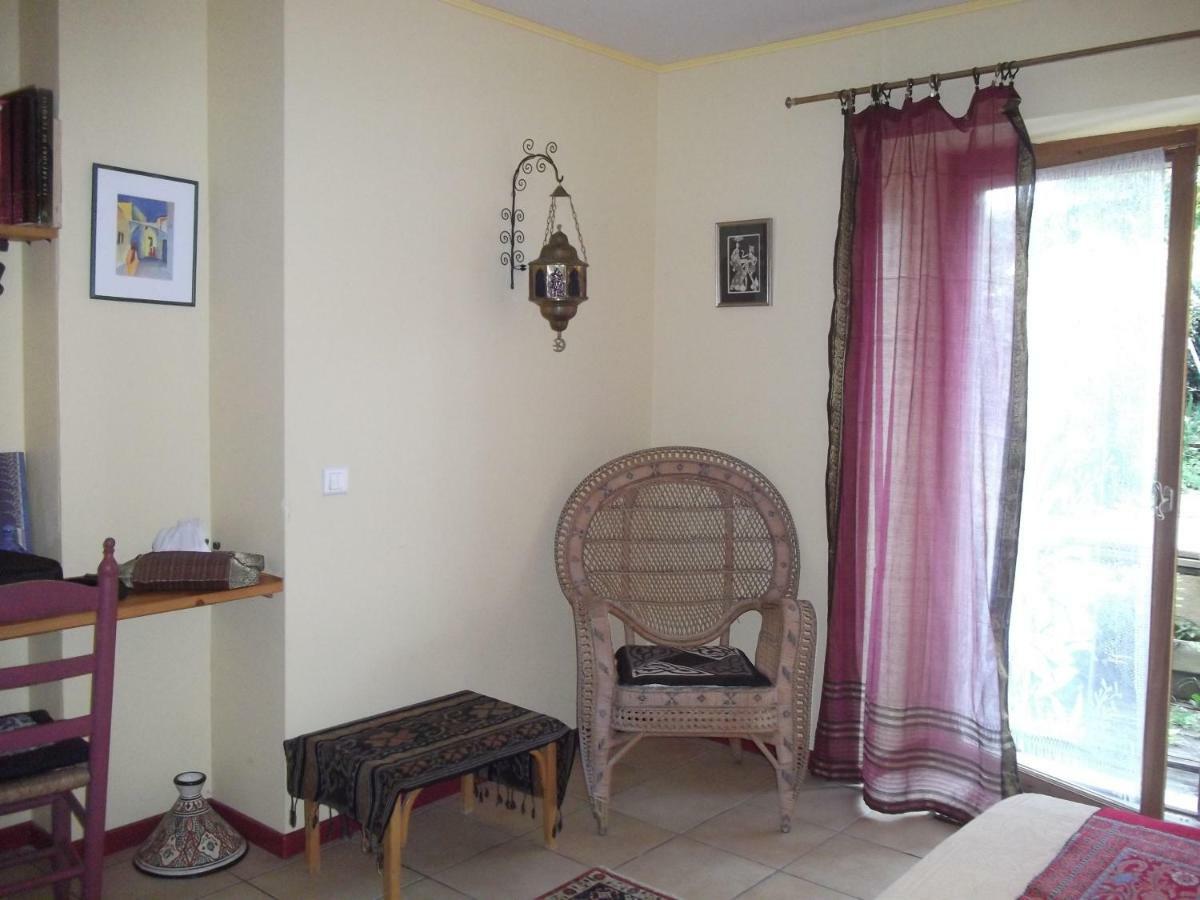 Chambres D'Hotes Le Peyroux Montcel  Екстериор снимка