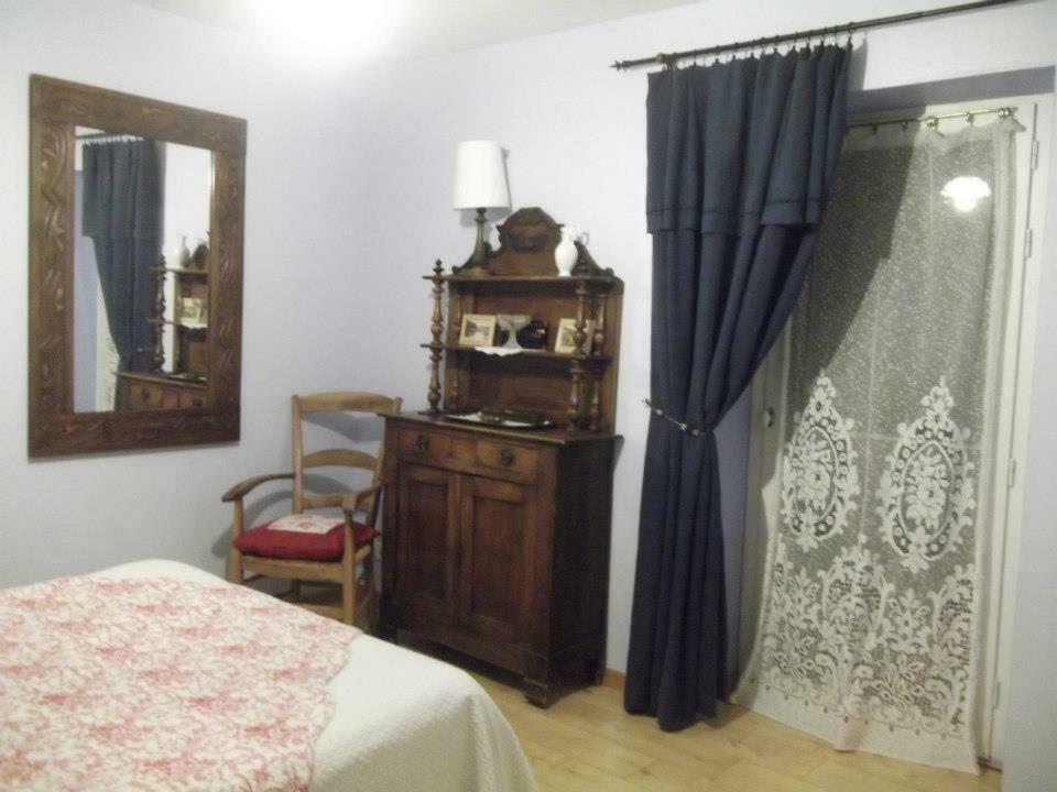 Chambres D'Hotes Le Peyroux Montcel  Екстериор снимка
