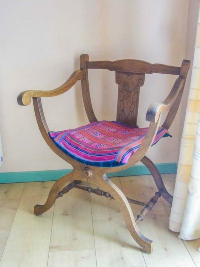 Chambres D'Hotes Le Peyroux Montcel  Екстериор снимка