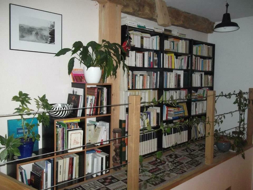 Chambres D'Hotes Le Peyroux Montcel  Екстериор снимка