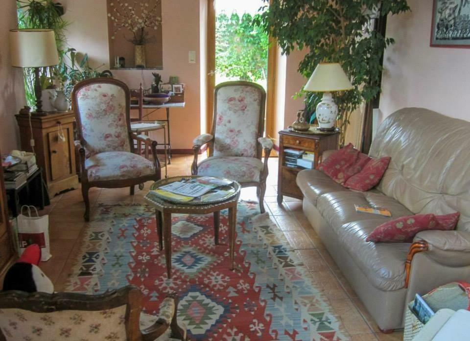 Chambres D'Hotes Le Peyroux Montcel  Екстериор снимка