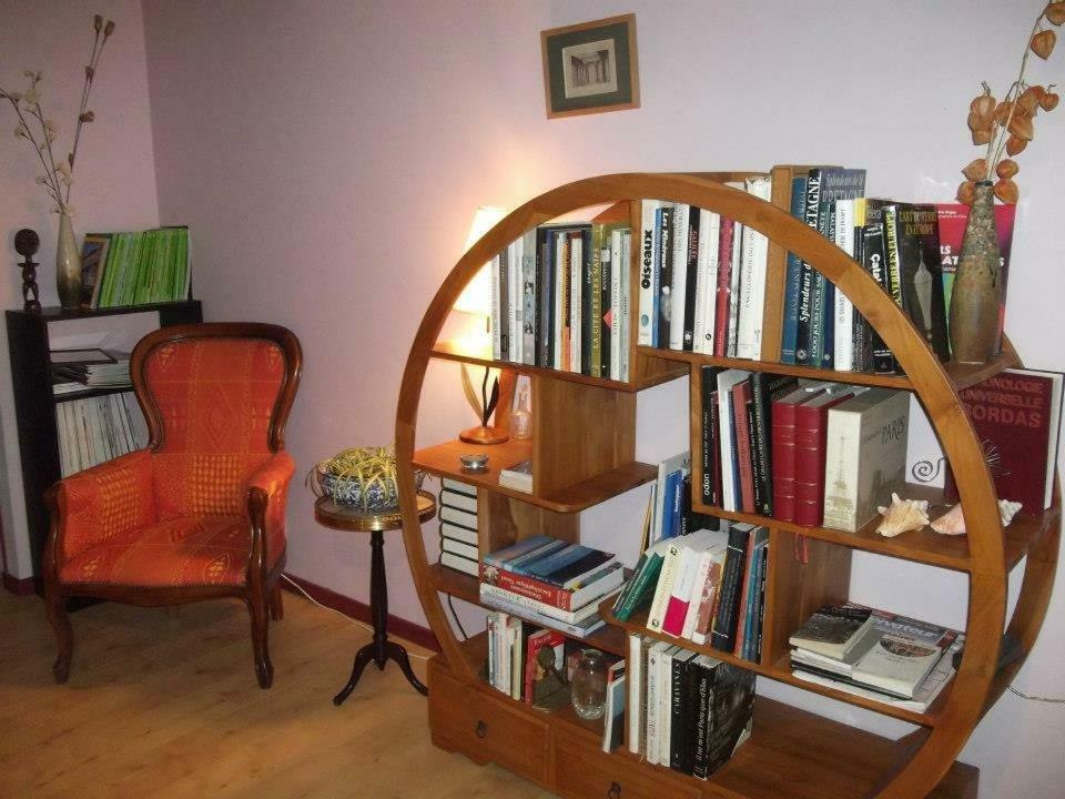 Chambres D'Hotes Le Peyroux Montcel  Екстериор снимка
