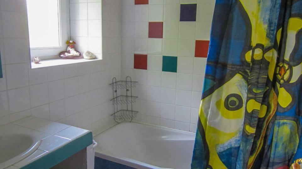 Chambres D'Hotes Le Peyroux Montcel  Екстериор снимка