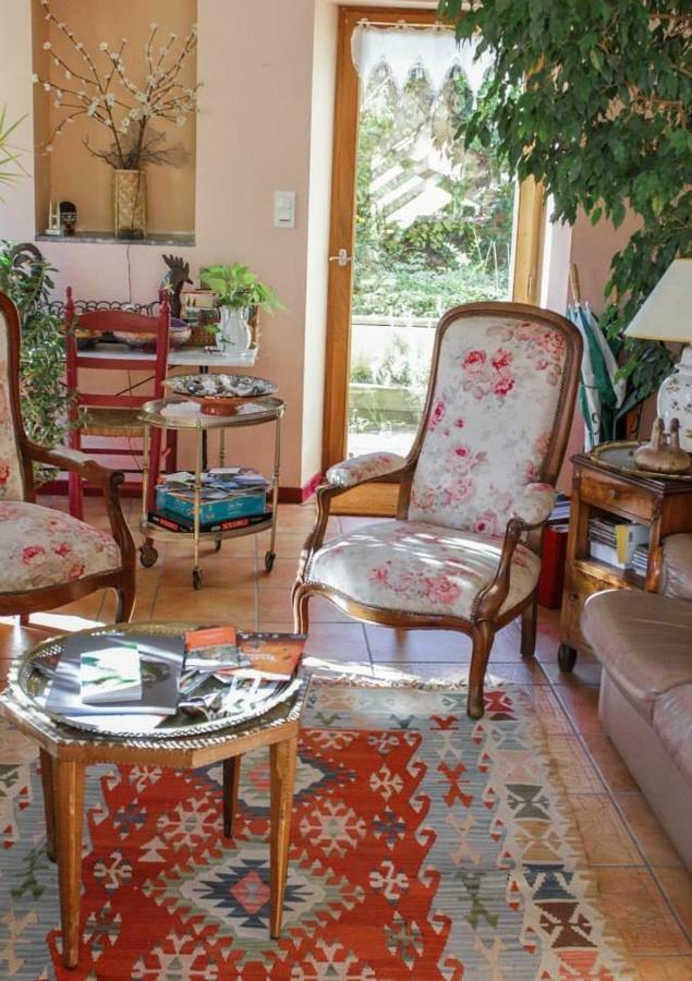 Chambres D'Hotes Le Peyroux Montcel  Екстериор снимка